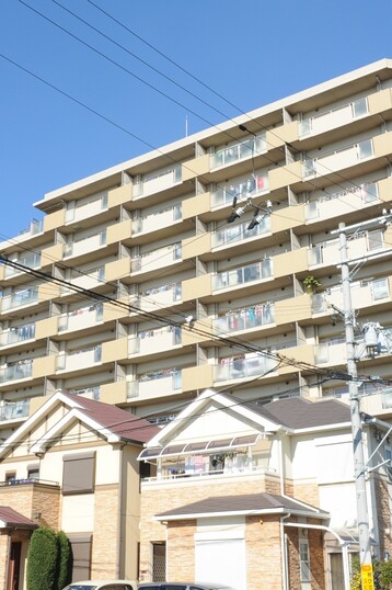 レピア高石千代田