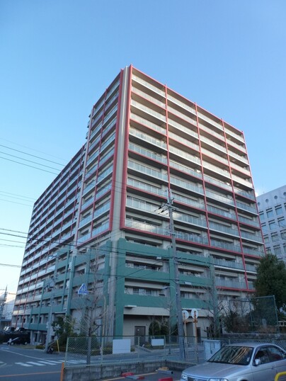 ルネ桜楓館千里中央