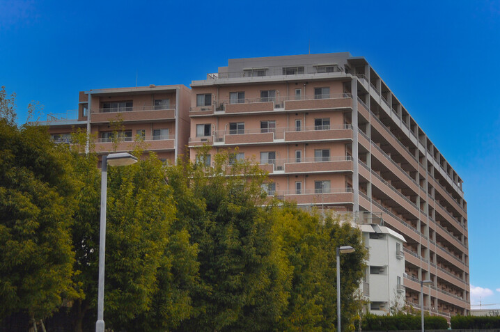 ルネ高槻