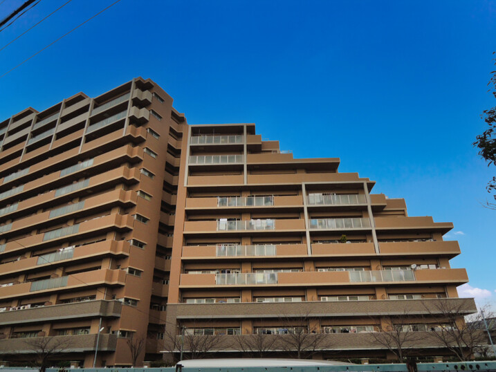 ルイシャトレ寝屋川グリーンエアーズ