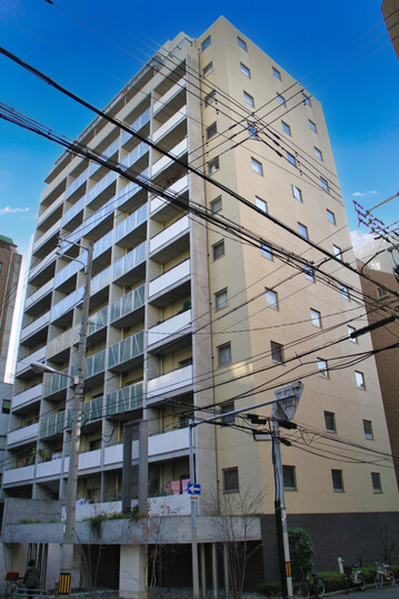 リビオライズアイディー大手前西
