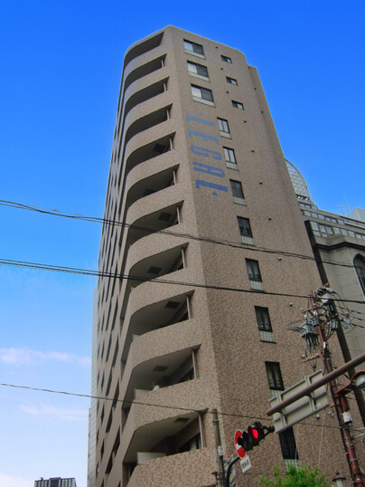 リーガル四ツ橋筋