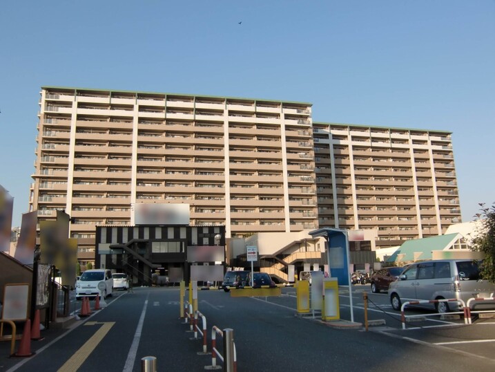 ライオンズスクエア鶴見緑地