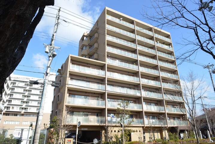 ユニハイム八尾