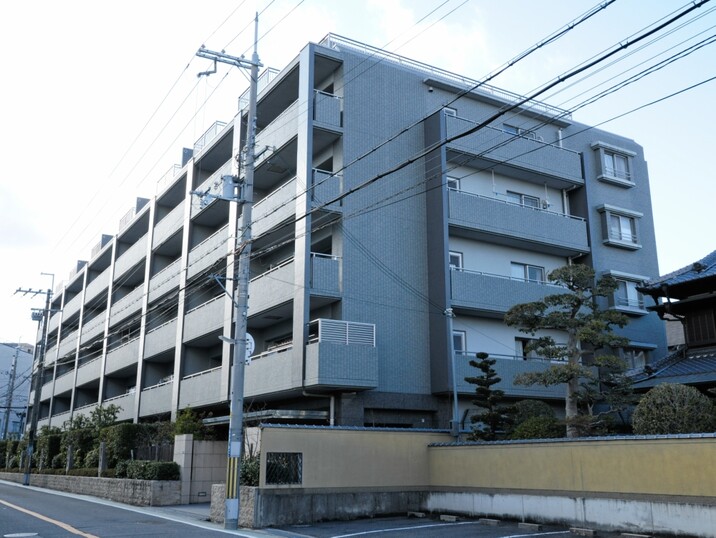 ユニハイム吹田千里丘