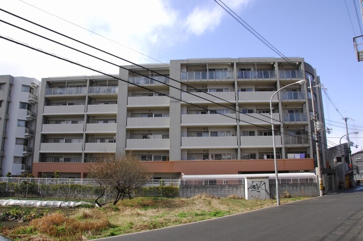 ユニアルス池田天神プレジオ