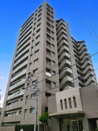 メイツプライヴ平野