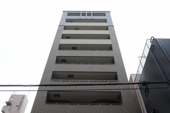 プロパレス梅田東サンクチュエール