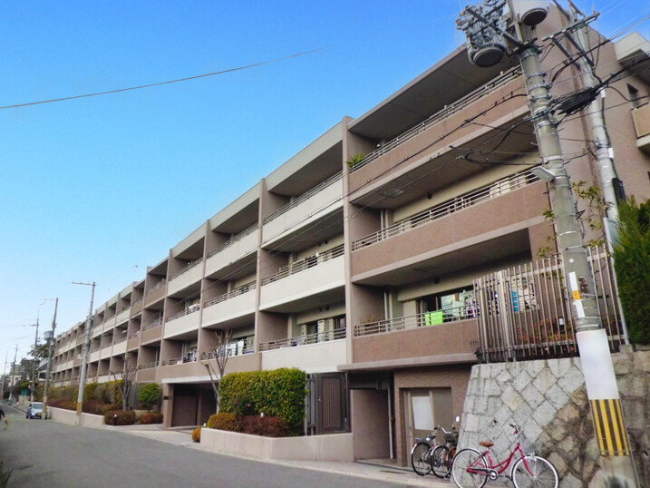 プラウド吹田垂水の杜