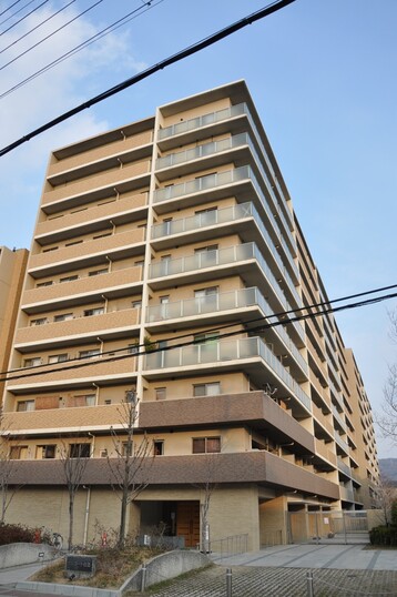 ソルコート住道