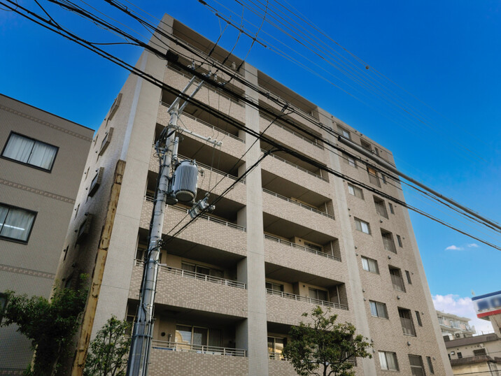 セントラル江坂イースト