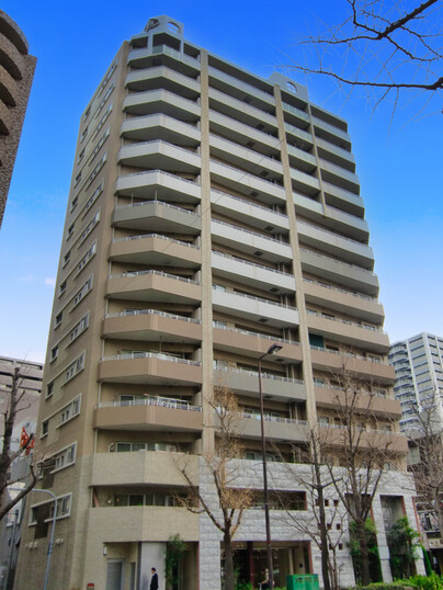 センティア中之島南