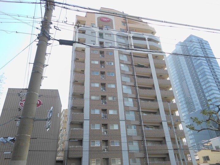 セレッソコート真田山アクティア