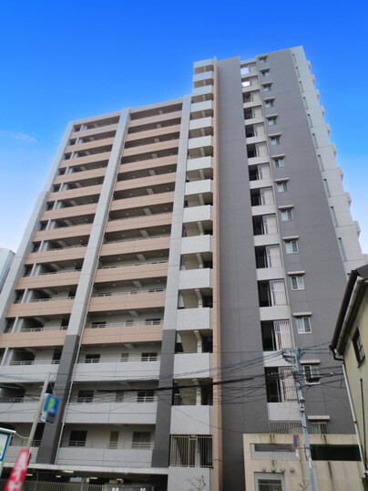シャリエ天神橋ファースト