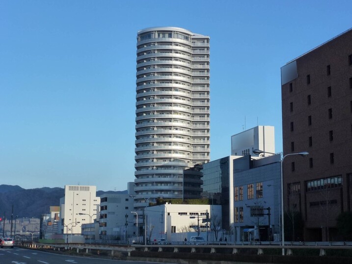 シティゲートタワー千里中央