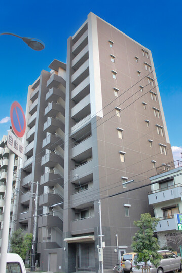 ジオ南大江公園
