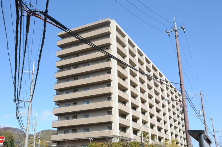 ジオ阪急水無瀬