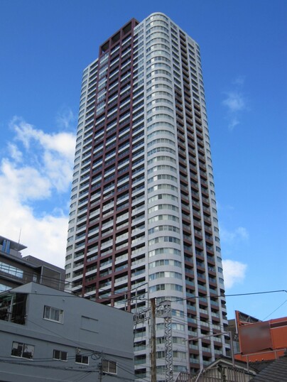 ザ・梅田タワー