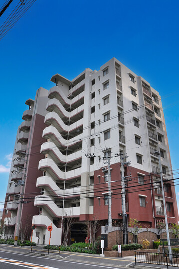 サンクタス住道ミライズハウス