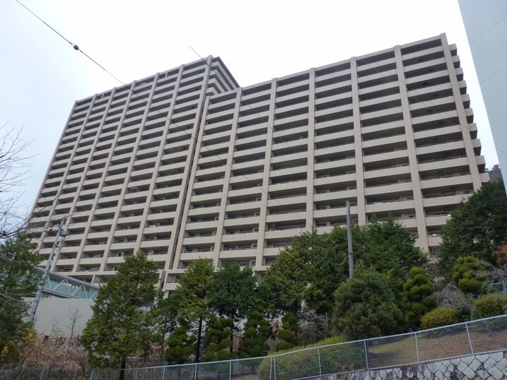 コスモフォレスタ箕面
