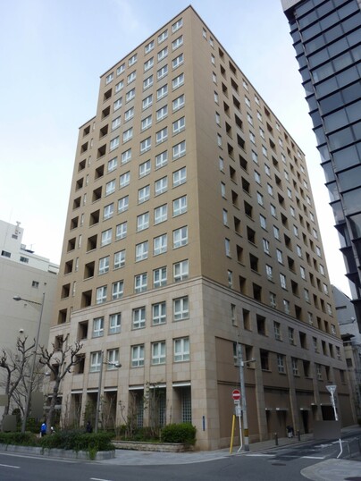 グランドメゾン南船場