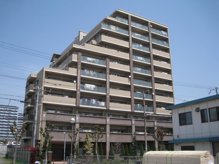 グランアッシュ住之江