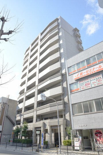 エスリード八尾本町