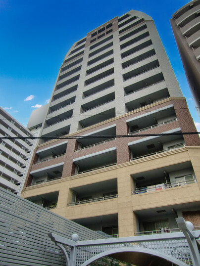 エスリード西区阿波座