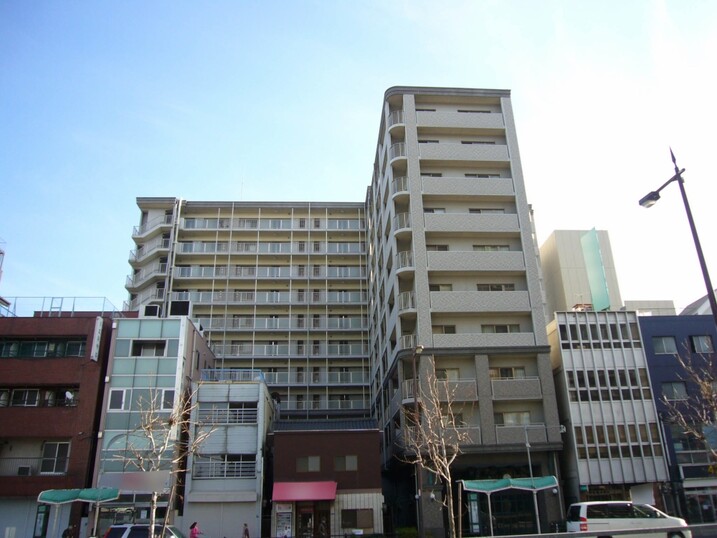 エスリード守口豊秀町