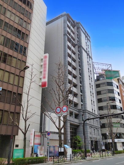 エスリード御堂筋梅田