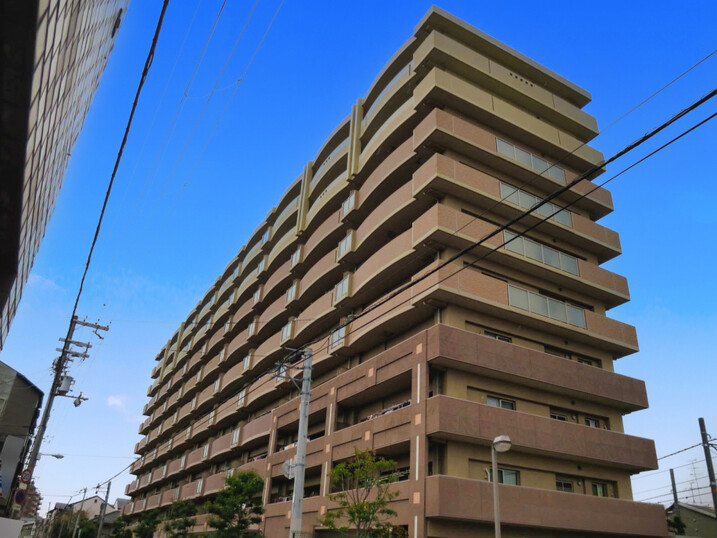 エステムコート平野ニュースクエア