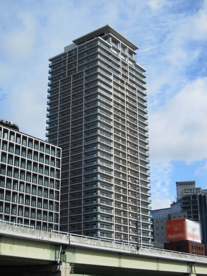 ヴィークタワーＯＳＡＫＡ