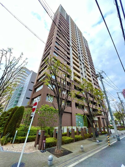 イトーピア西天満ソアーズタワー
