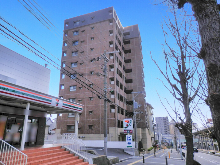 アルス緑地公園レ・カラント