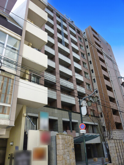 アルス心斎橋ウナギダニ