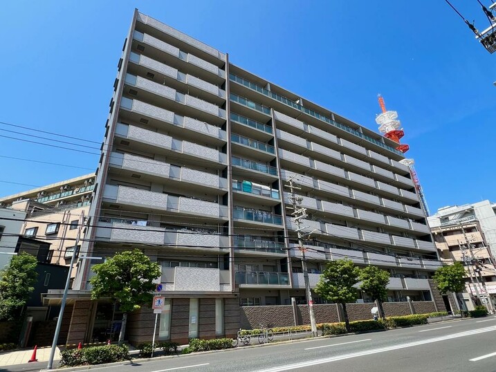 アルス上新庄西