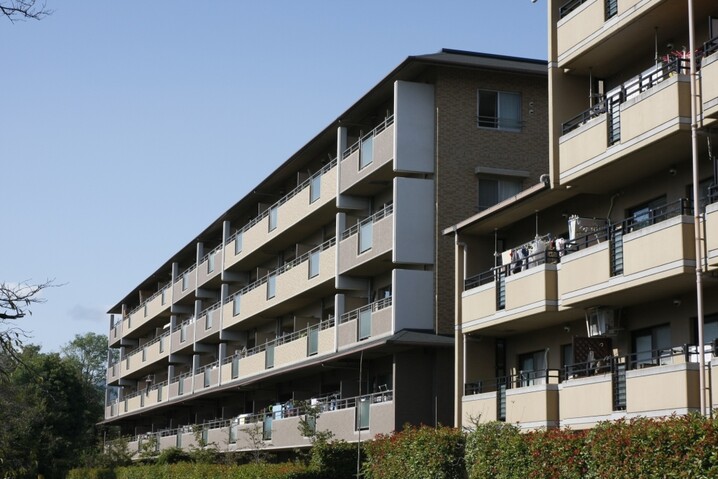 ファミール嵐山フローレンスシティ