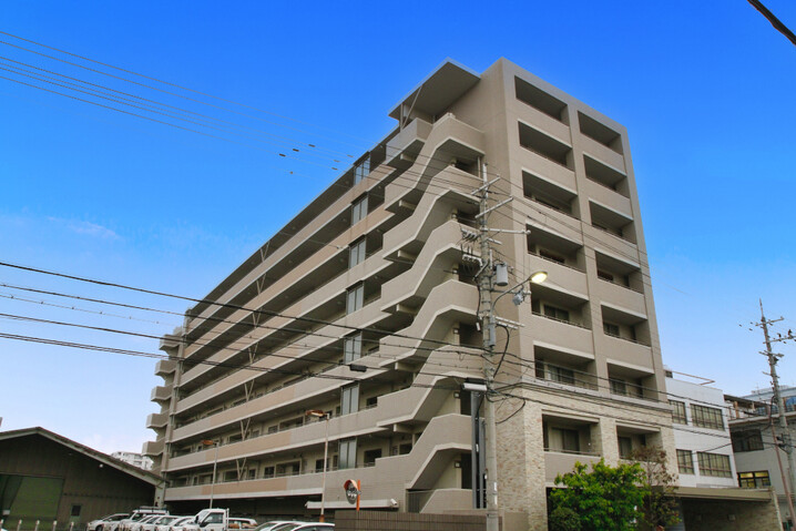 パラドール西京極ザ・フィット