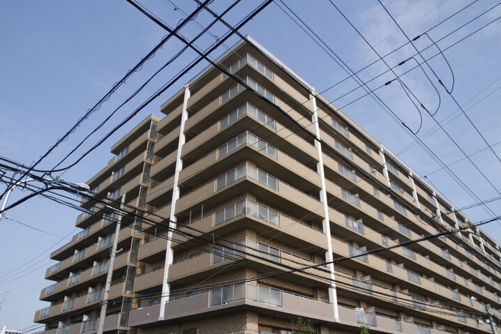 パデシオン西大路