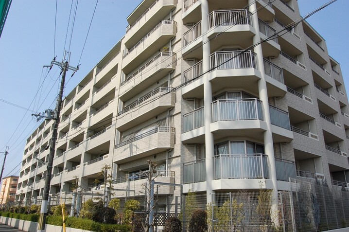 ネバーランド桂離宮南