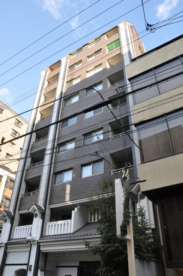 コンフォール室町黒主山