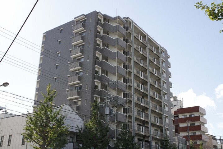 グランスイート京都梅小路公園