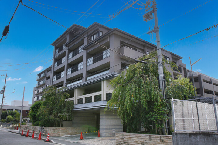 エルパークスクエア京都鴨川