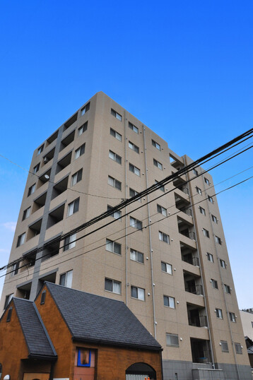 エルシア四条麩屋町