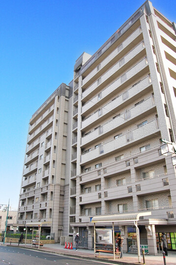 エスリード長岡天神