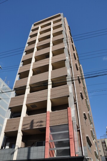 エステムコート京都烏丸Ⅲジャパニズム