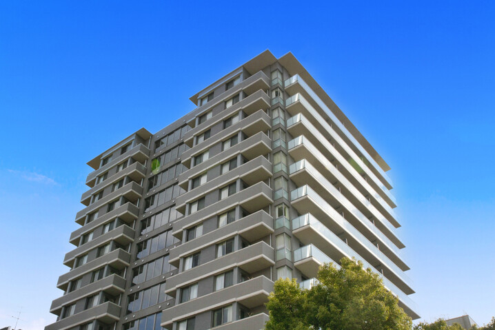エアリアルシティ四条堀川