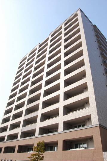 アークメゾン長岡京