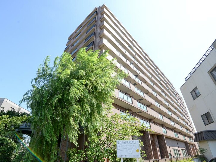 パデシオン浜大津