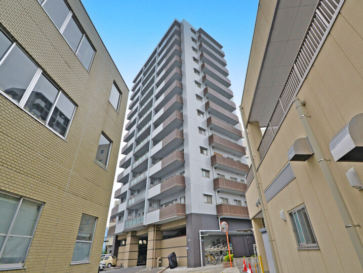 ブリリア大津なぎさ公園